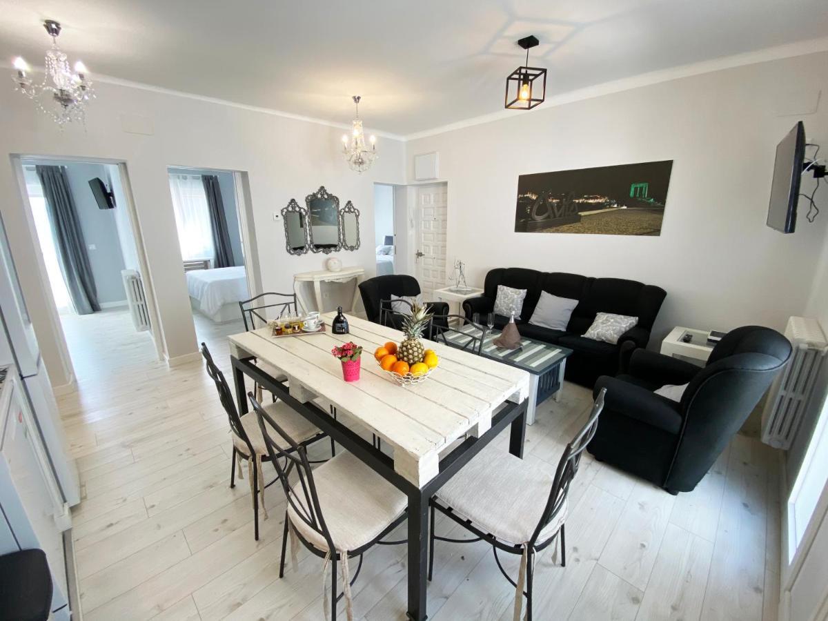 El Piso Del Rastro Apartamento