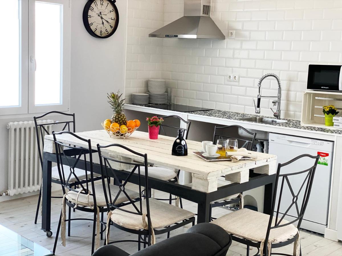 El Piso Del Rastro Apartamento *