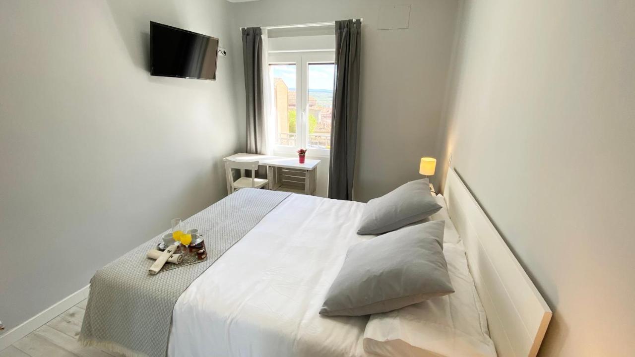 Apartamento El Piso Del Rastro *