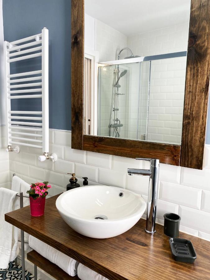 Apartamento El Piso Del Rastro Ávila