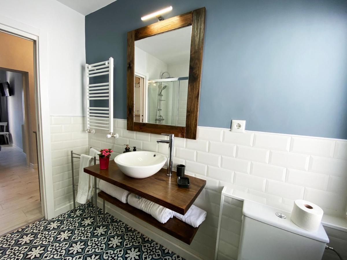 Apartamento El Piso Del Rastro *