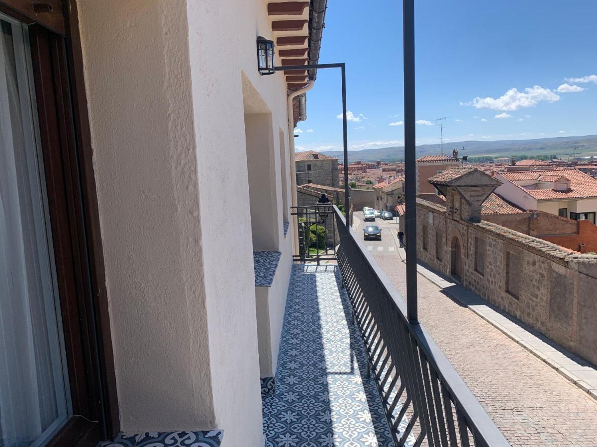Apartamento El Piso Del Rastro
